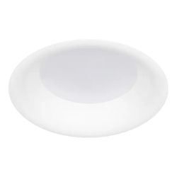 Светильник MS-BLIZZARD-BUILT-R165-16W Day4000 (WH, 100 deg, 230V) (Arlight, IP20 Металл, 3 года) 035596