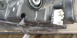 Фара правая LED Suzuki  Vitara 2 14-21 Б/У Оригинал 3512054p50