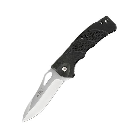 Складной нож Firebird by Ganzo F619 (G619) c клинком из стали 440C, рукоять ABS-пластик