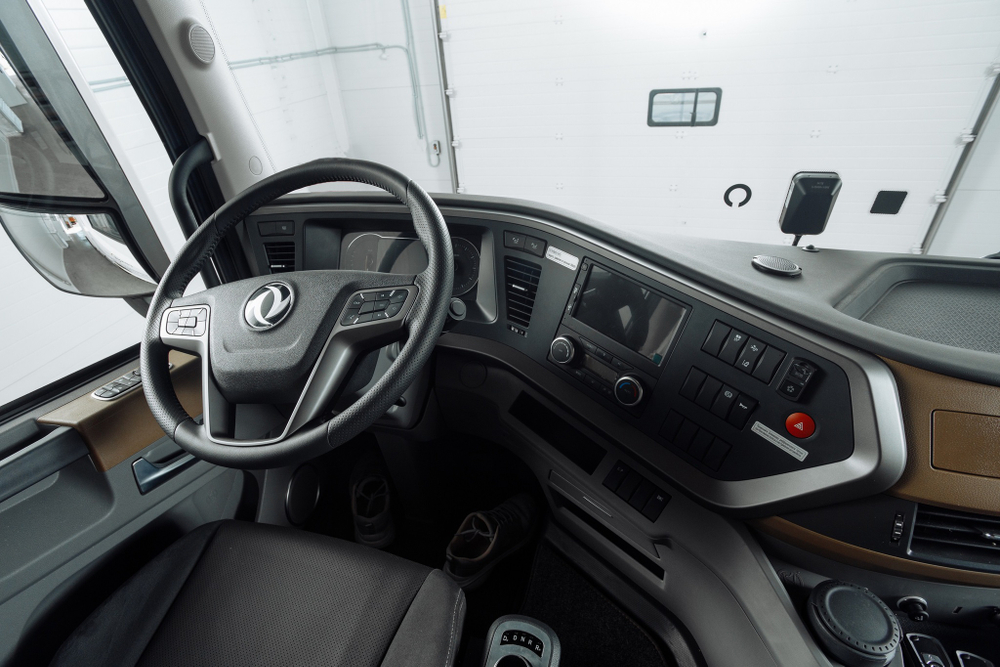 Dongfeng DFH4180
