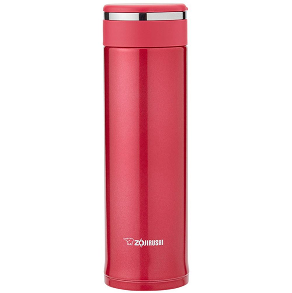 Термос Zojirushi SM-JE48-RC 0,48 л (красный)