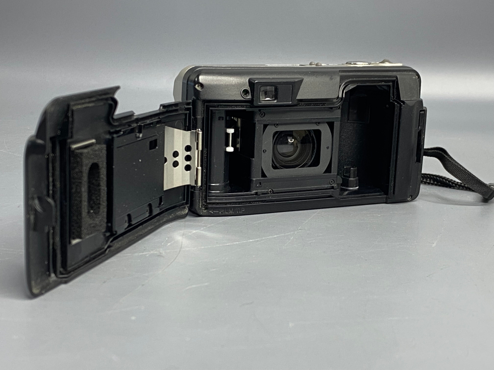 Olympus Superzoom 80G
