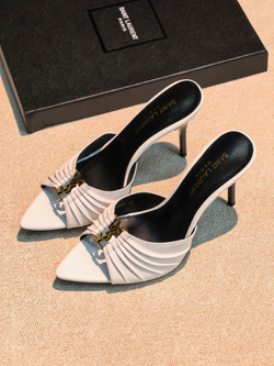 Туфли лодочки Yves Saint Laurent