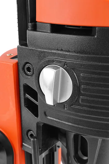 MESSER DX-50 переключатель скоростей