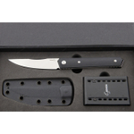 Нож Boker 02bo800 Kwaiken Fixed
