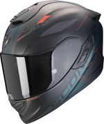 Exo-1400 Evo 2 Air Luma / Матовый / Черно-зеленый