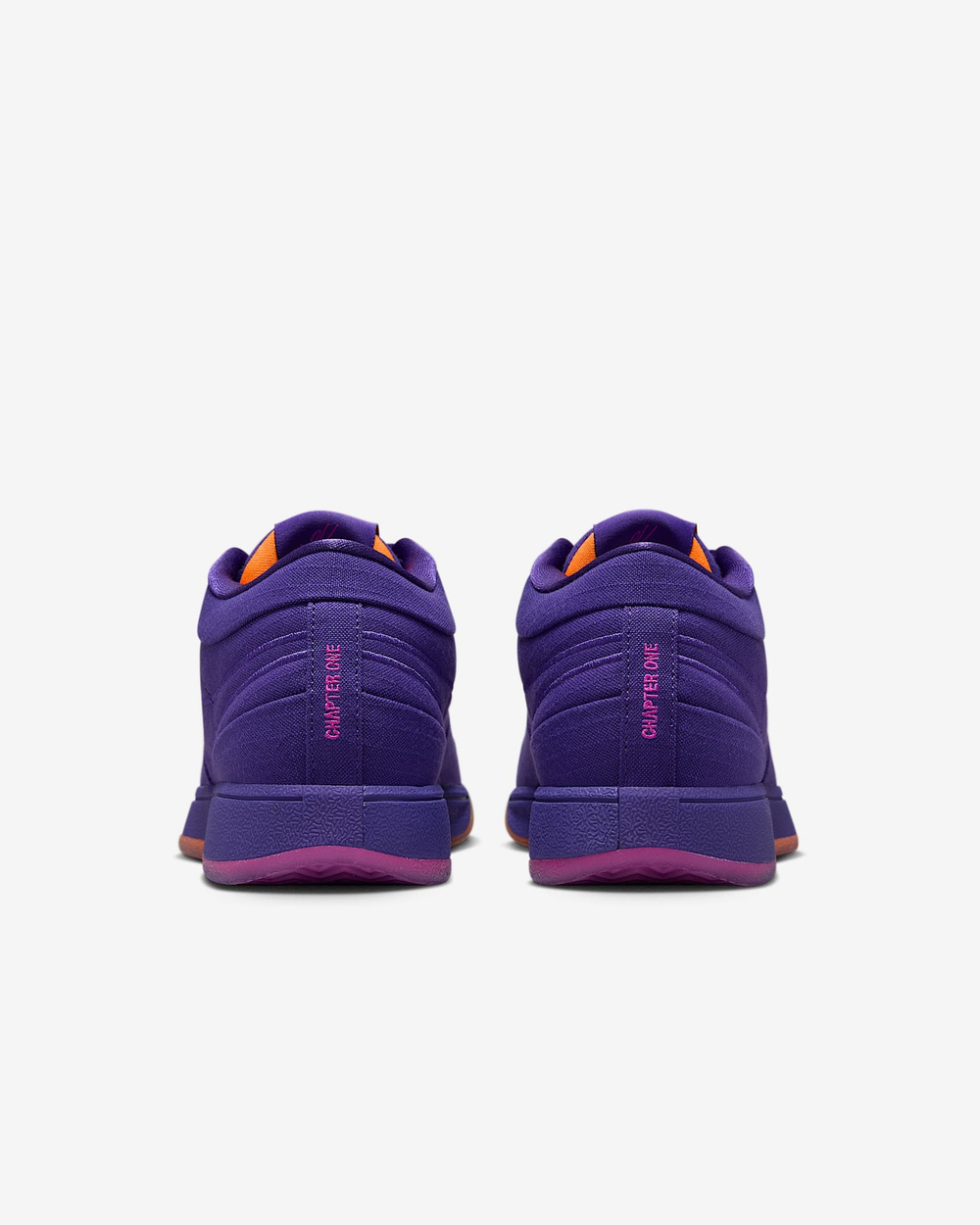 Где купить и сколько стоят Nike Book 1 Sunset