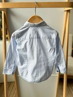 Хлопковая рубашка Petit, 86