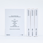 Альбом RM (BTS) - [Indigo] Postcard Edition (Weverse Albums ver.)