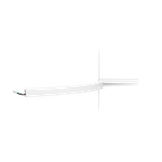 Карниз потолочный гибкий CX190F