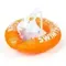 Надувной круг Swimtrainer Classic, оранжевый (2 - 6 лет)