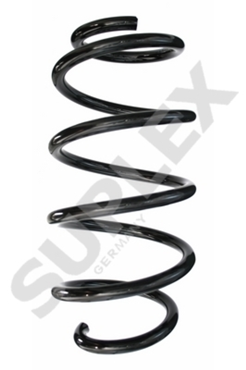 SUPLEX - 39372-SUL - Suspension Spring
