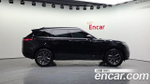 Land Rover Range Rover Velar 2.0 P250 Dynamic SE — 2026