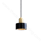 Pendant design lamp Loa