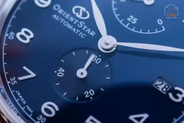 Мужские часы Orient RE-AW0002L00B