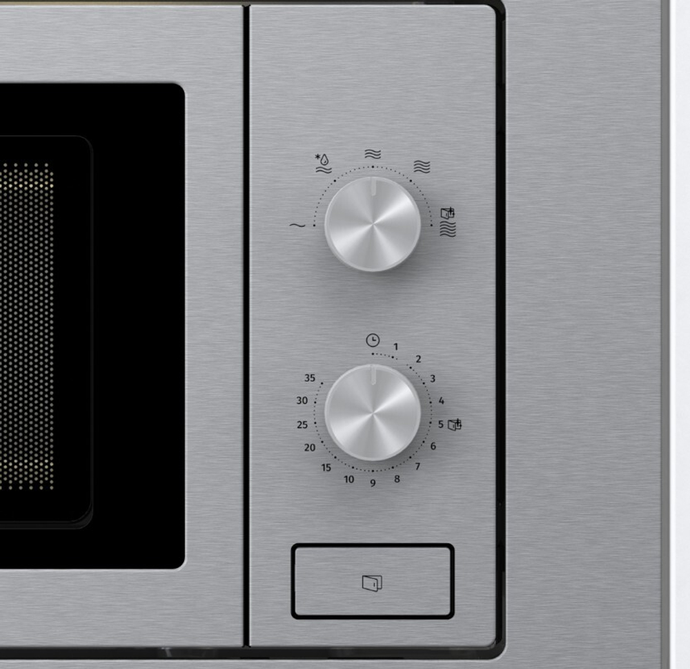 Встраиваемая микроволновая печь GORENJE BM201EM1X