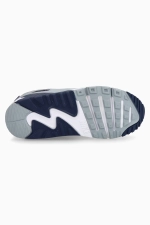 Кроссовки Nike Air Max 90 Junior - серый