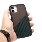 Чехол ТПУ для iPhone 12 Mini, 011930 Красный