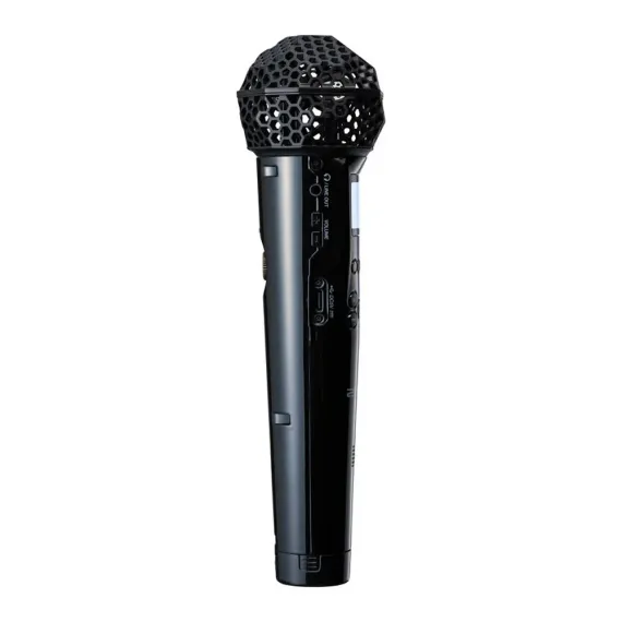 Zoom M2