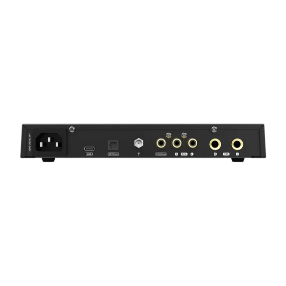 SMSL DL200 Black
