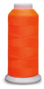 Полиэстеровые нитки Yokimi 120D/2 4000м