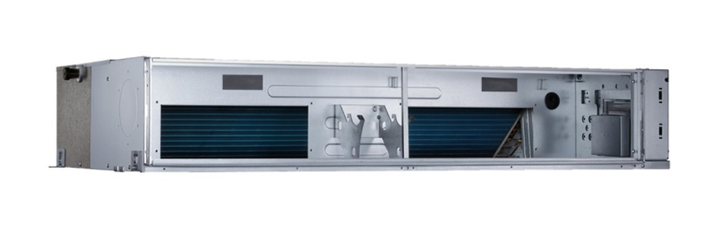 Сплит-система кондиционер канальный Royal Clima ES-D 18HWX/ES-E 18HX на 50 м²