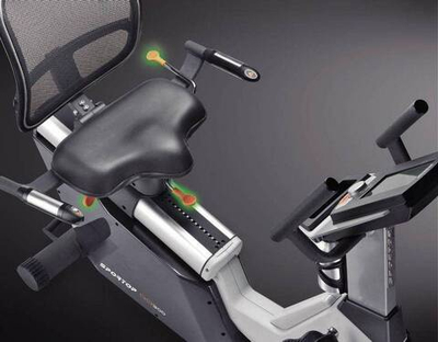 AeroFit RB300