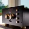 MBL 6010 D Preamplifier Piano White Gold