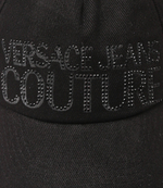 кепка Versace Jeans Couture - черный(72VAZK13ZG084)