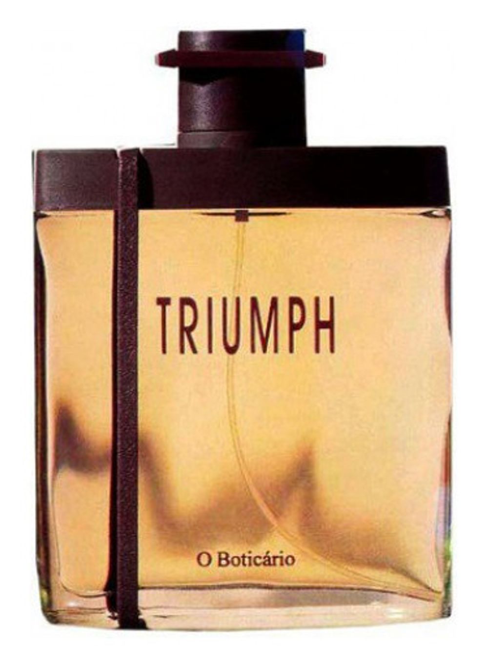 O Boticario Triumph