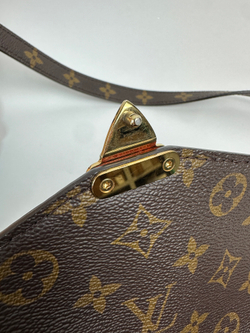 Сумка Louis Vuitton Pochette Metis