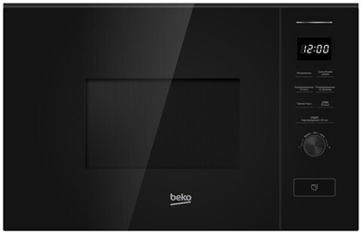 Встраиваемая микроволновая печь СВЧ Beko BMGB 20212 B