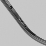 Соединитель гибкий для треков Maytoni Accessories for tracks Exility TRA034CS-B