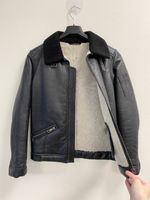 Дубленка Burberry