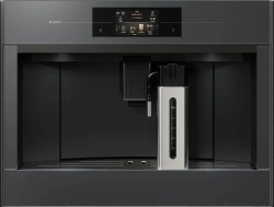 Встраиваемая автоматическая кофемашина Asko CM8478GG
