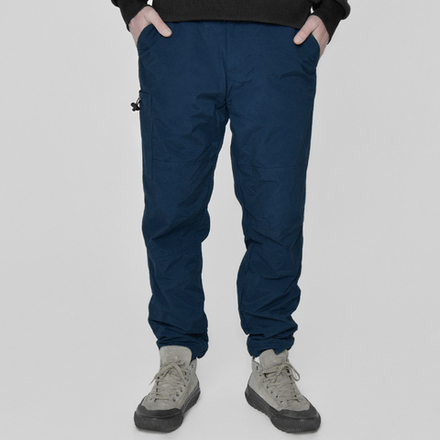 Kusto Warmers 2 Navy