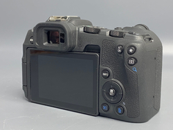 Canon EOS RP 3 000 кадров