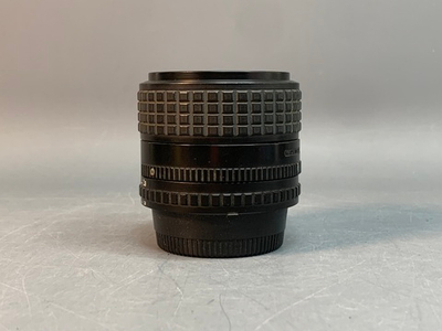 Nikon Series E 100mm 2.8