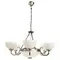 Подвесная люстра Windsor A3777LM-6-2AB Arte Lamp