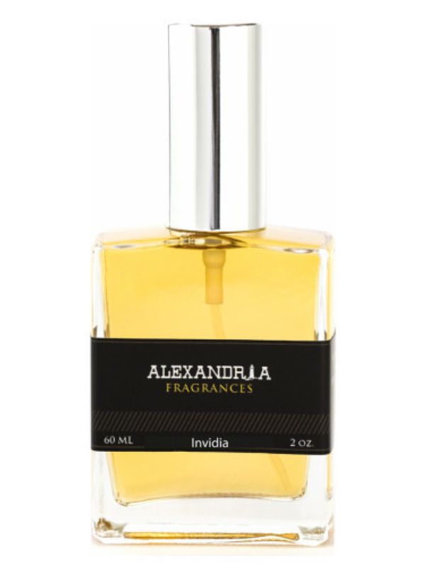 Alexandria Fragrances Invidia
