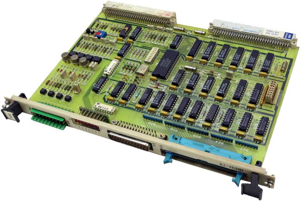 IOD86-TR