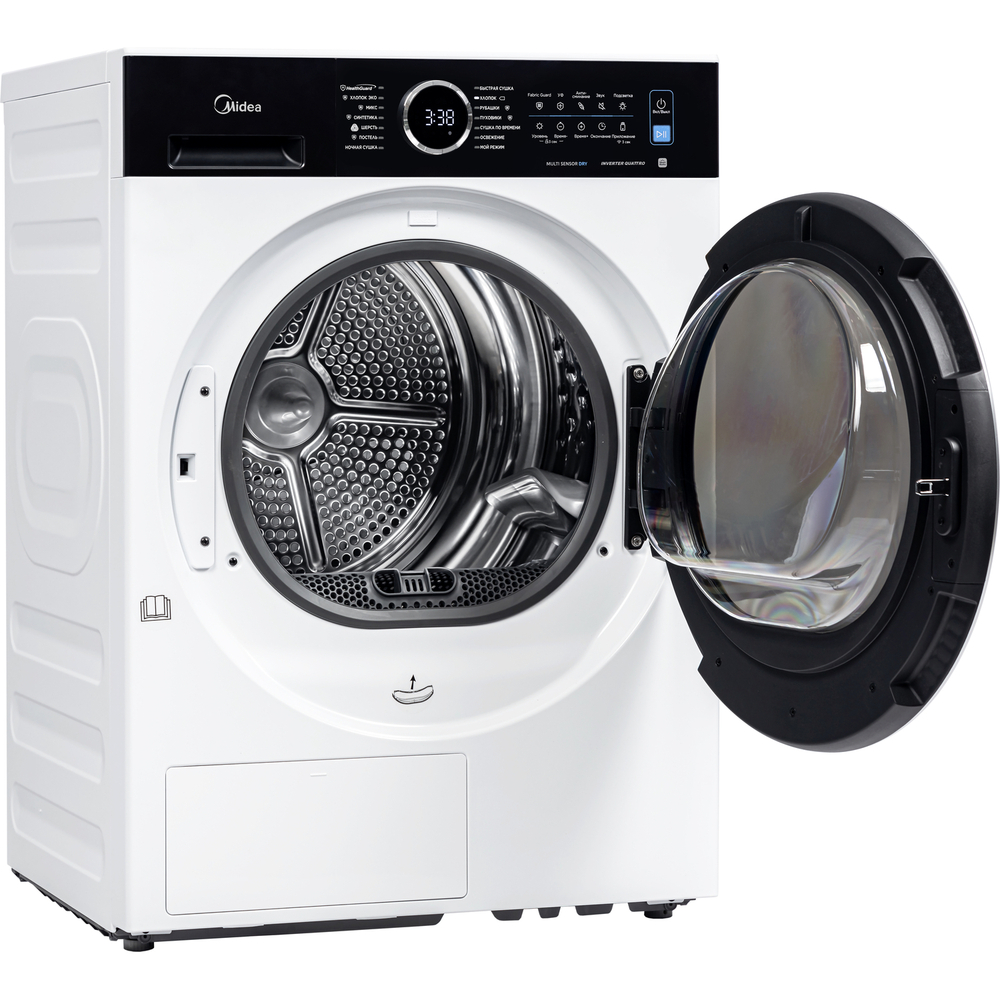 MD205H80WB/W-RU
