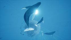 ABZÛ PS4 | PS5