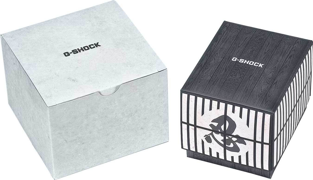 Мужские наручные часы Casio G-Shock GA-2100NNJ-8A