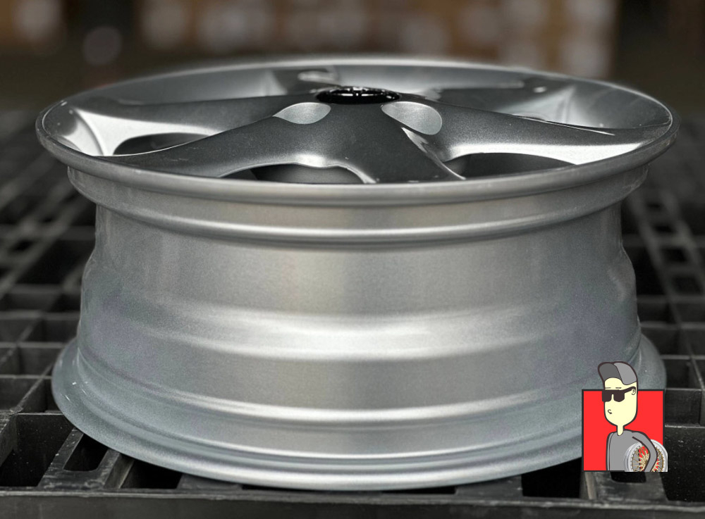 Комплект дисков Toyota 15x6 et45 4x100