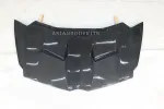 Карбоновый капот для LAMBORGHINI AVENTADOR LP700 / LP720 / LP750 2011–2016 Ламборгини