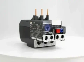 Реле РТИ-1308 электротепловое 2,5-4,0А IEK  арт. DRT10-D025-0004