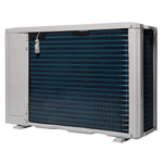 Сплит-система инверторного типа Royal Thermo Milano DC RTMI-09HN1 комплект