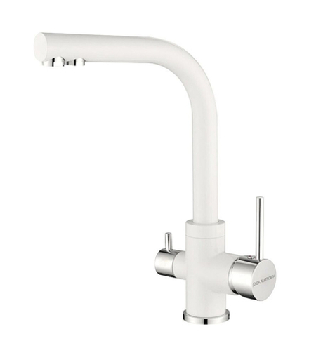 Paulmark Es213011-WH
