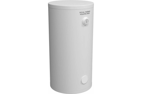 Бойлер косвенного нагрева Royal Thermo AQUATEC INOX RTWX 100 напольный